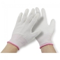 Preview: Handschuhe aus Nylon Gr.M