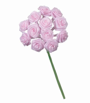 Diorrose rosa 1,5cm