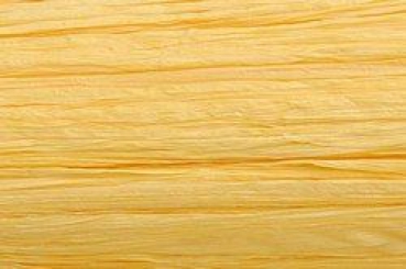 Edelbast Viscose 30m maisgelb mat