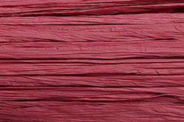 Edelbast Viscose 30m bordeaux mat