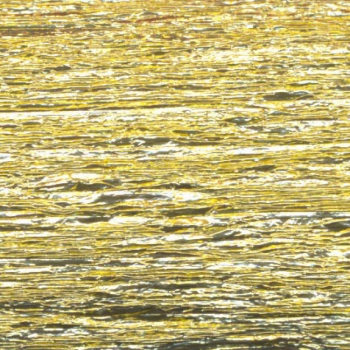 Alukrepppapier 50x100cm metallic gold