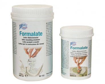 Formalate (Latex-Formenemulsion) 300ml