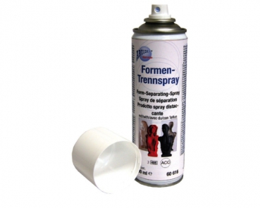 Formen-Trennspray mit Teflon 300ml