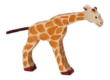 Giraffe klein