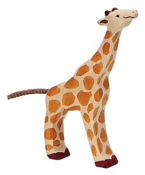 Giraffe klein