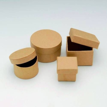 Mini-Boxen-Set