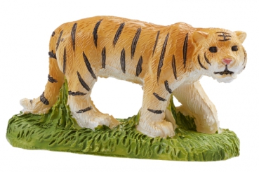 Tiger 4cm