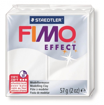 Fimo effect 57g transparent