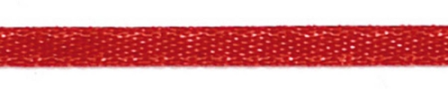 Band 10m x 3mm rot