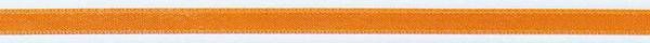 Band 10m x 3mm orange