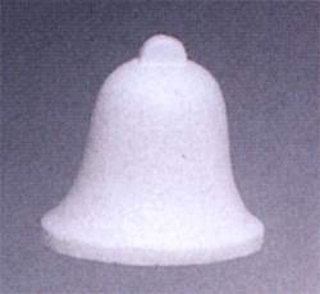 Glocke 6cm