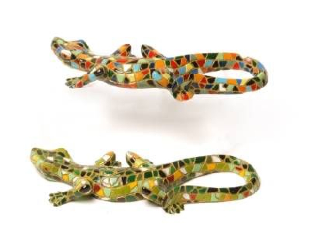 Salamander 16cm