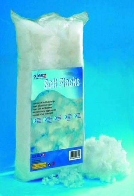 Soft-Flocks 500g