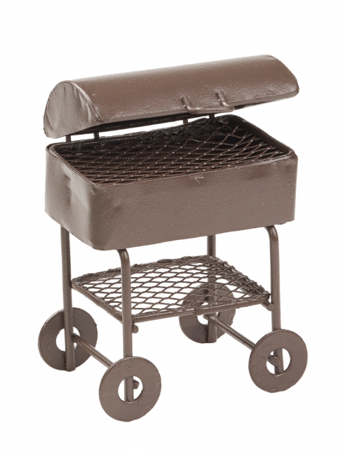 Grill II 7cm