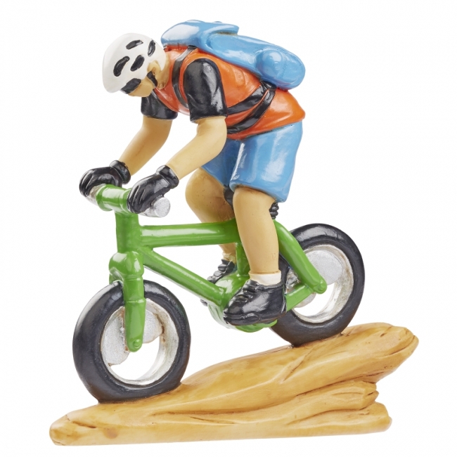 Biker 9,5cm